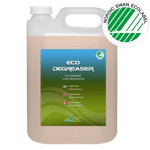 Kallavfettning Blue & Green ECO Degreaser, 5 liter