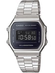 Casio A168WEM-1EF Vintage Iconic Unisex Watch 36mm