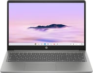 HP Chromebook 15a-nb0005sa 15.6" 1366 x 768 pixels Intel N 4GB 128GB eUFS ChromeOS