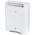 EcoAir DD322FW CLASSIC (X DRY) Desiccant Dehumidifier - DD322CLAS (Return Unit) - (Used) Grade A