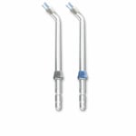 Tête de rechange Waterpik   Hydropulseur dentaire 2 Unités [2 Unités]