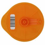 GENUINE BOSCH TASSIMO ORANGE SERVICE T-DISC FOR COFFEE MACHINES 576837 17001491