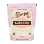 Bob's Red Mill Baking Soda, 454gr