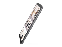 Lenovo Tab M8 (4th Gen) ZABU - Tablet - 32 GB IPS - microSD-ingång