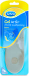 Scholl Gel Activ Insoles Boots