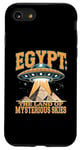 iPhone SE (2020) / 7 / 8 Egypt: The Land of Mysterious Skies Case