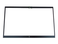 Hp - Lcd Bezel Sheet With Ir Camera Hole - For Elitebook 840 G7, 840 G8, 845 G7, 845 G8  Zbook Firefly 14 G7, 14 G8, 15 G7