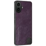 Bravo deksel Nothing CMF Phone 1 - Charcoal Violet