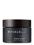 Rituals Homme Shave Cream Nude