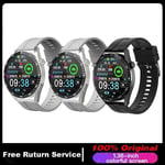 NFC Smart Watch Men GT3 Pro inspired, AMOLED HD Screen Heart Rate Bluetooth call