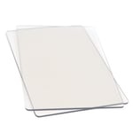 Sizzix Standard Cutting Pad till Big Shot 2-pack