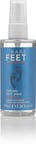 Bare feet Cooling Foot Spray