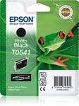 Cartouche EPSON pour imprimante Stylus photo R800 / R1800  mat black T0548