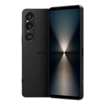 Sony Xperia 1 VI XQ-EC72 Mobile Phone 512GB / 12GB RAM Black