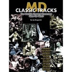 Bergamini Joe - MD Classic Tracks - The World's Greatest Drummers Note For Note - Drums