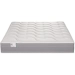 SIMMONS - Matelas R-SW4 - 140x200 cm - Épaisseur 25 cm - Ressorts ensachés - Ferme