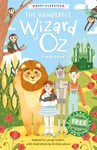 The Wonderful Wizard of Oz (Easy Classics)