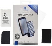 ScreenShield GSII-SAM-B-Protector d'écran Samsung ( téléphone mobile/smartphone Samsung Galaxy S2 i9100 ())