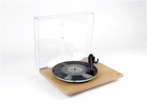 Platine vinyle Rega Planar 3 Chêne avec cellule ND3