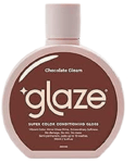 Glaze Super Colour Conditioning Gloss Chocolate Gleam 190ml - NEW