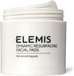 Exfoliating Facial Pads - ELEMIS Dynamic Resurfacing, Tri-Enzyme, 60 Count