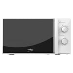 Micro-Ondes Beko MOC20100WFB Blanc