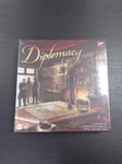 Diplomacy Fun Family Party Activity Board Game