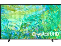 TV Samsung UE55CU8002KXXH