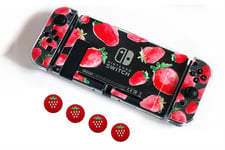 Coque De Protection Rigide Pour Nintendo Switch, Accessoire De Jeu, Pour Console Nitendo Swtich, Montage Direct, Nouveauté 2021