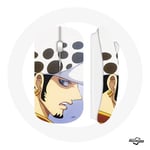 Souris Sans Fil Trafalgar Law Série One Piece Manga (Maniacase)