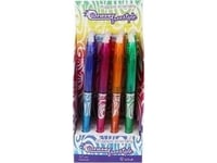 Dry Erase Pen 0.7Mm (12Pcs)