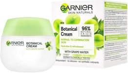 Garnier Skin Naturals Fresh 24H Day Cream 50ml