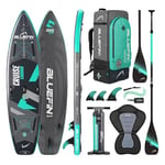 Bluefin SUP Cruise Carbon 10'8 V4.5