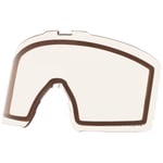 Oakley Line Miner L, Replacement Lens PRIZM™ Clear