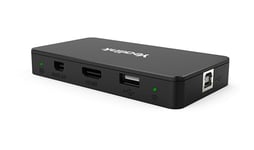 YEALINK MShare - nettverksmediestrømadapter - Mini DisplayPort / HDMI / USB 2.0