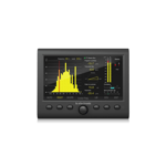 TC Electronic Clarity M Stereo Stereo Audio Meter