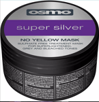 Osmo Super Silver No Yellow Mask 100ml