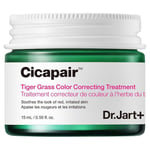 Dr. Jart+ Hudvård Cicapair Tiger Grass Color Correcting Treatment 15 ml (9.467,00 kr / 1 l)