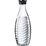 SodaStream Carbonating Glass Carafe - for Crystal Sparkling Water Maker -(615ml)