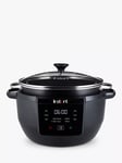 Instant Superior 4-in-1 Slow Cooker, 7.1L, Black