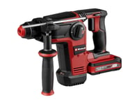 Einhell Tp-Hd 18/28 Li Bl+4 (1X3,0Ah+) -Batteri Borehammer 18 V 3 Ah Litium