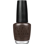 OPI How Great is Your Dane Nail Polish 15ml (NL N44)