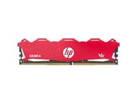 Hp V6, 16 Gb, 2 X 8 Gb, Ddr4, 2666 Mhz