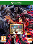 One Piece: Pirate Warriors 4 - Microsoft Xbox One - Kamp