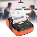 Portable Usb Thermal Printer For For Supermarket Delivery Order 100-24