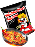 Youmi Instant Noodles Volcano Blast 93g