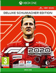 F1 2020 Deluxe - Schumacher Edition