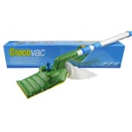 Planet Pool Croco-Vac Bottensug