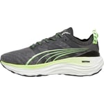 Puma ForeverRun Nitro Womens Running Shoes Black Support Cushioned Run Trainers