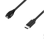 Câble chargeur USB-C pour Garmin vivosport - Straße Tech ®